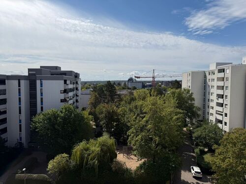 Ausblick - 