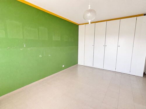 Schlafen - 3 Zimmer 3- Zimmerwohnung in Dietzenbach