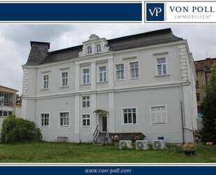 Verpachtete Pension mit GaragenStellplätzen als Kapitalanlage - Görlitz