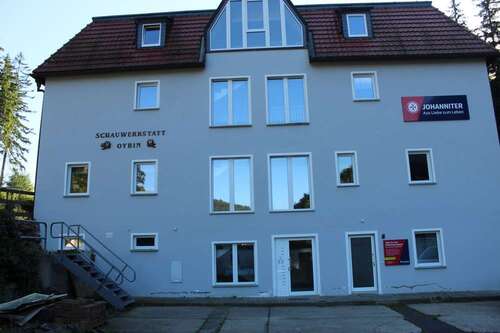 42c2a939-9404-4c5c-bf22-548a2e - 4 Zimmer Appartement in Oybin