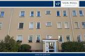Aussenansicht (1) - Sonnige Wohnung mit Erholungsfaktor