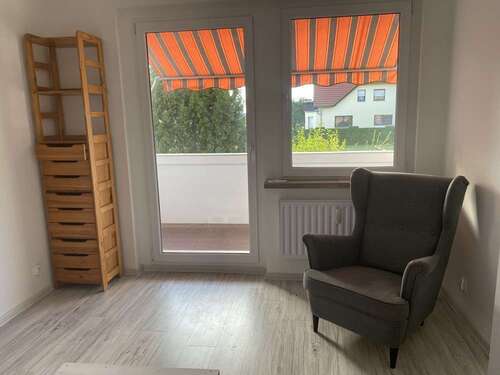 Aussblick I - Hochparterre mit 51,00 m² in Rothenburg/Oberlausitz zum Kaufen