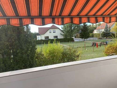 Balkon I - 