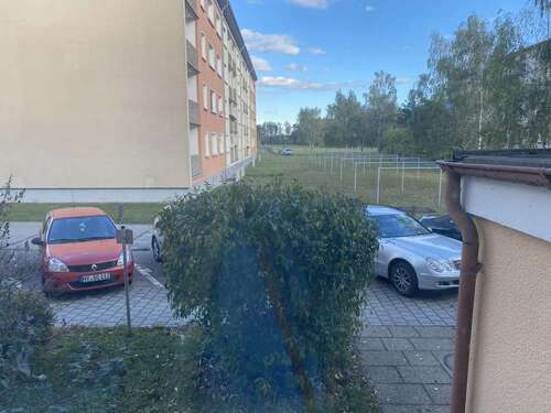 Ausblick Küche - 