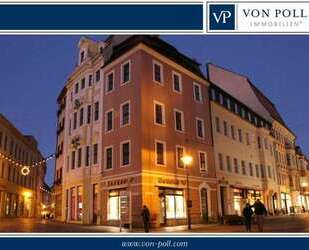 Attraktives Altstadthaus im Herzen Bautzens zu verkaufen