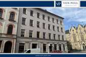 Klosterplatz 7 - Renditeobjekt in Top Lage von Görlitz