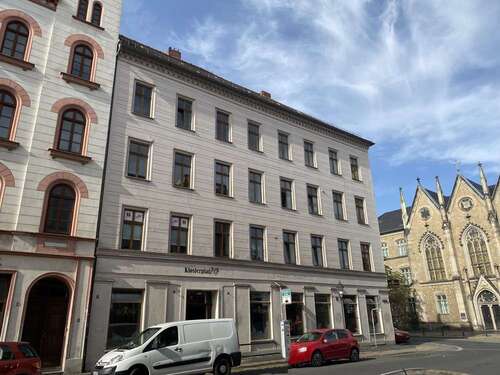 Haus - Anlageobjekt zum Kaufen in Görlitz