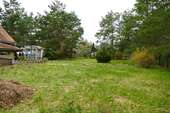 Garten hinten - 