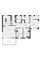 Wohnhaus EG - 