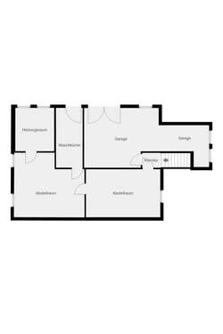 Wohnhaus UG - 