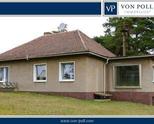 Stadtrefugium mit Nebengebäude - vielseitig nutzbar für Wohnen und Arbeiten - Hoyerswerda