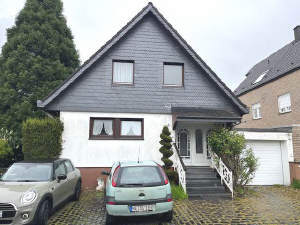 Bild1 - Omas Häuschen in Neersbroich! - 345.000,00 EUR Kaufpreis, ca.  136,00 m² Wohnfläche
