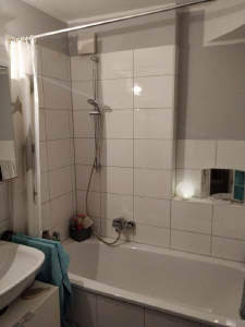 Bild4 - 2- Zimmerwohnung mit 55,52 m&sup2; in Mönchengladbach zur Miete