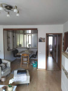 Bild1 - 2 Zimmerwohnung in Hockstein mit Balkon 41239MG