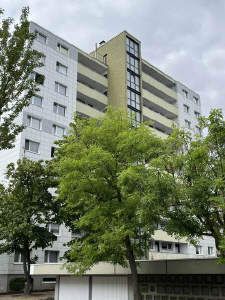 Ansicht - Charmante 2 12 Z ETW Aufzug Am Kaarster See