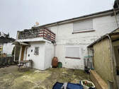 Mittelhaus modernisiert - 