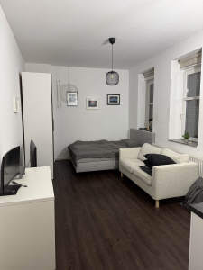 Duschbad - 1- Zimmerwohnung in Mönchengladbach zur Miete