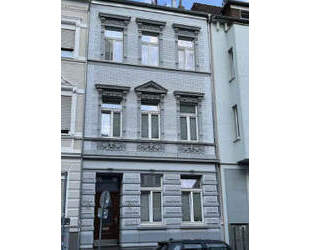 Apartement im EG mit Citylage 41061 geboten - Mönchengladbach