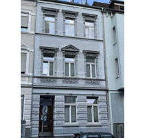 Apartement im EG mit Citylage 41061 geboten - Mönchengladbach