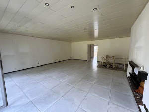 Wohnraum-EG zum Küche - 