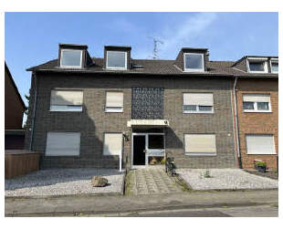 Loft ähnliche 2 Etagen ETW Garten Garage - Mönchengladbach