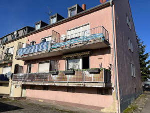 Bild4 - 2- Zimmerwohnung mit 54,16 m&sup2; in Odenkirchen zum Kaufen