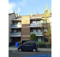 2 Zimmerwohnung in Hockstein mit Balkon 41239MG - Mönchengladbach