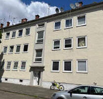 3 Zimmer - Wohnung mit Wintergarten und Garten in 41065 Mönchengladbach Objnr. 2261