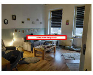 ---In Kürze Vermietet--- 2,5 Zimmerwohnung 1 Etage in Altstadt 41061 MG - Mönchengladbach