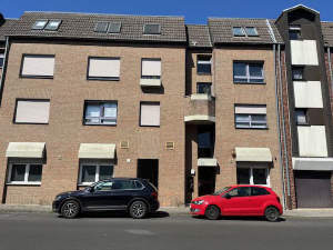 Bild1 - 2 Z ETW in Windberg Balkon TG-Platz