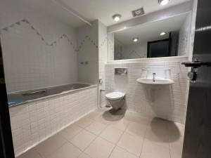 Bild4 - 4- Zimmerwohnung mit 113,00 m&sup2; in Düsseldorf zur Miete