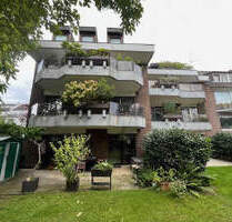 D-dorf-Niederkassel! 3-4 Raum EG-WE + 2 TG Plätz2 - Düsseldorf