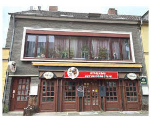 Restaurant Seminarräume? In direkter Oberstadt -MG - Mönchengladbach