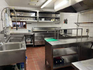 Bild2 - Gaststätte, Restaurant, Lokal zur Miete in Mönchengladbach