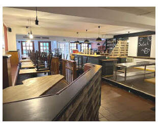 Restaurant Seminarräume? In direkter Oberstadt -MG - Mönchengladbach