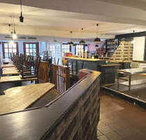 Restaurant Seminarräume? In direkter Oberstadt -MG - Mönchengladbach