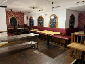 Bild4 - Gaststätte, Restaurant, Lokal in Mönchengladbach zur Miete