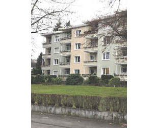 DG-3 Raum Wohnung Innenstadtlage-Eicken - Mönchengladbach