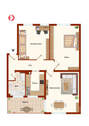 Grundriss - 