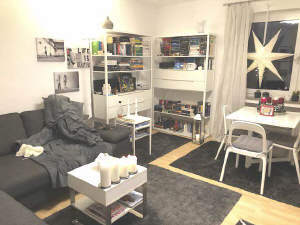 gemütl.Wohnraum - 3 Zimmer 3- Zimmerwohnung zum Kaufen in Mönchengladbach