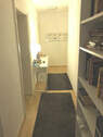 Diele - 3 Zimmer 3- Zimmerwohnung in Mönchengladbach