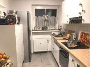 inkl. EB- Kueche - 3- Zimmerwohnung mit 75,00 m&sup2; in Mönchengladbach zum Kaufen