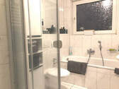 Wanne +Dusche+Fenster - 