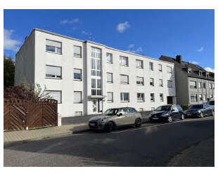 Sonnige 2 Raum ETW + Stellplatz Geistenbeck - Mönchengladbach