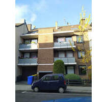 2 Zimmerwohnung in Hockstein mit Balkon 41069 MG - Mönchengladbach