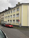 Reserviert - Renoviertes Apartment mit Balkon in Rheydter-City