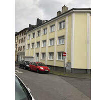 Renoviertes Apartment mit Balkon in Rheydter-City - Mönchengladbach