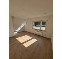 Appartement im Sanierten 4 Parteien MFH in MG-Hardterbroich - Mönchengladbach Hardterbroich