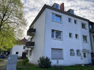 ERDGESCHOSS APPARTMENT - 