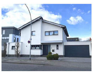 Korschenbroich Neersbroich, freistehend, Extraklasse!